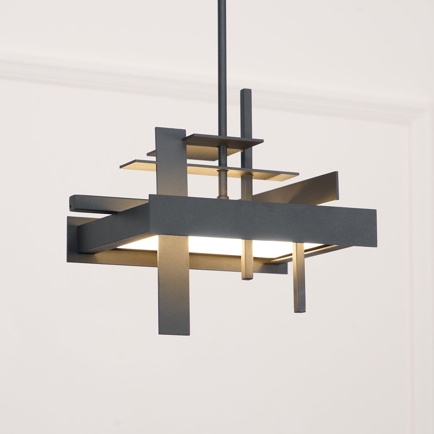 Eithne Planar Pendant Light - Lumpaz