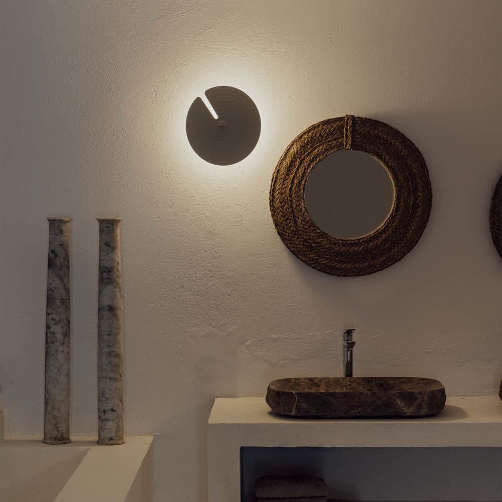 Symphony Wall Lamp - Lumpaz