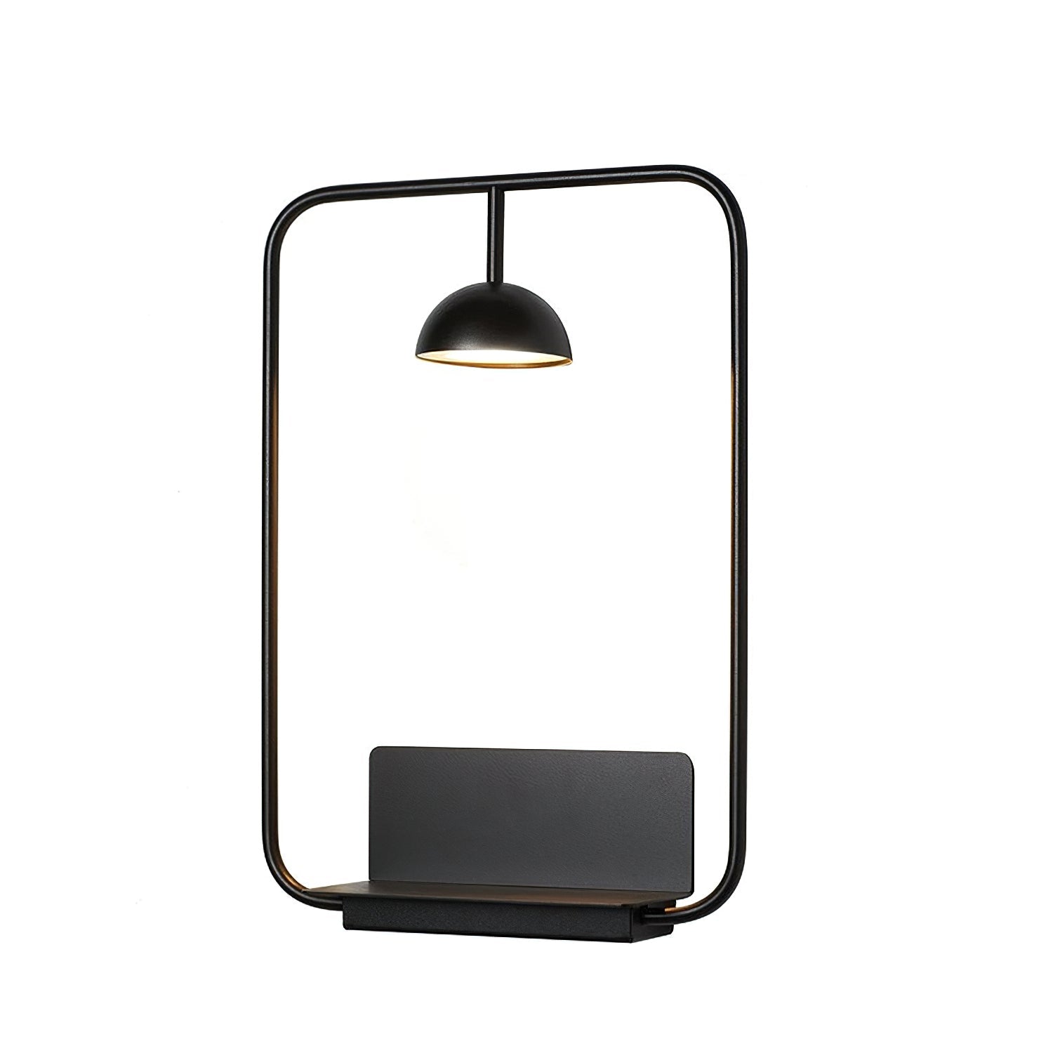 Cupolina Wall Lamp - Lumpaz