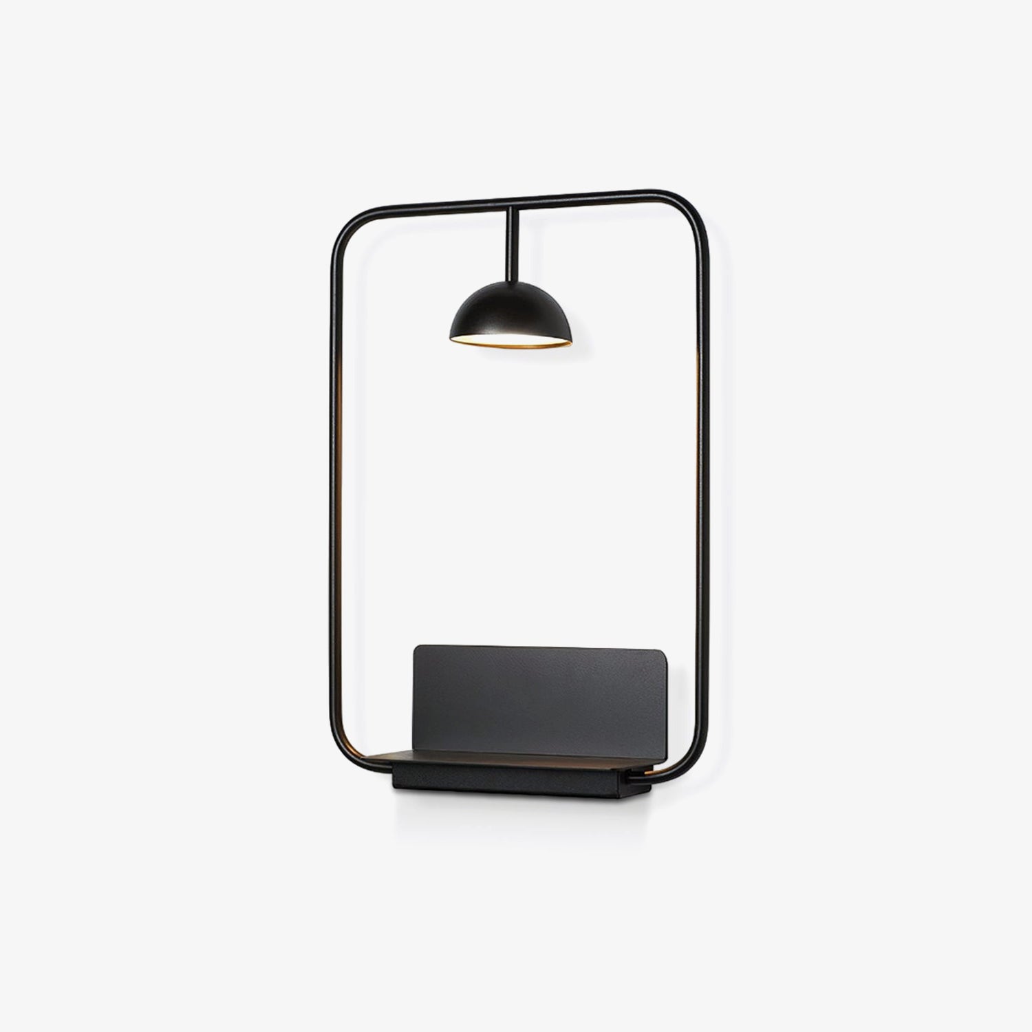 Cupolina Wall Lamp - Lumpaz