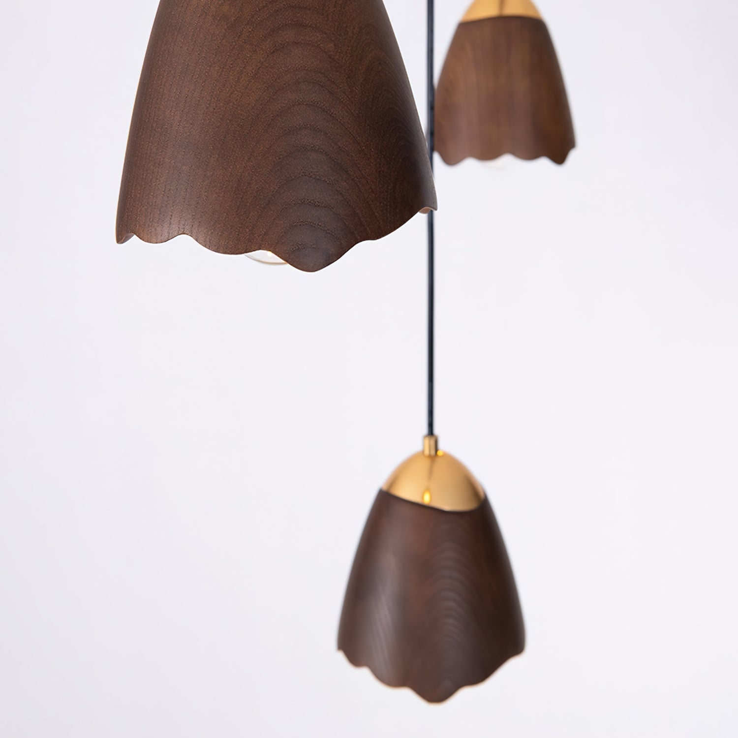 Melody Bell Pendant Lamp - Lumpaz