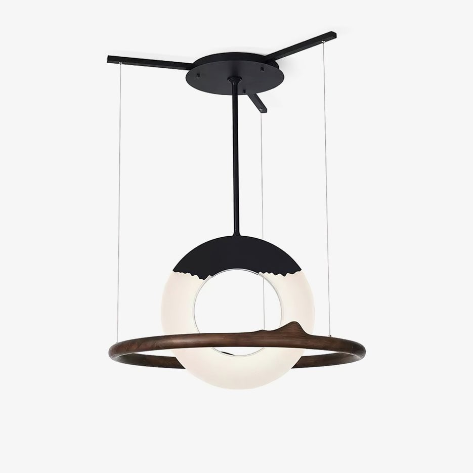 Reincarnation Pendant Lamp - Lumpaz
