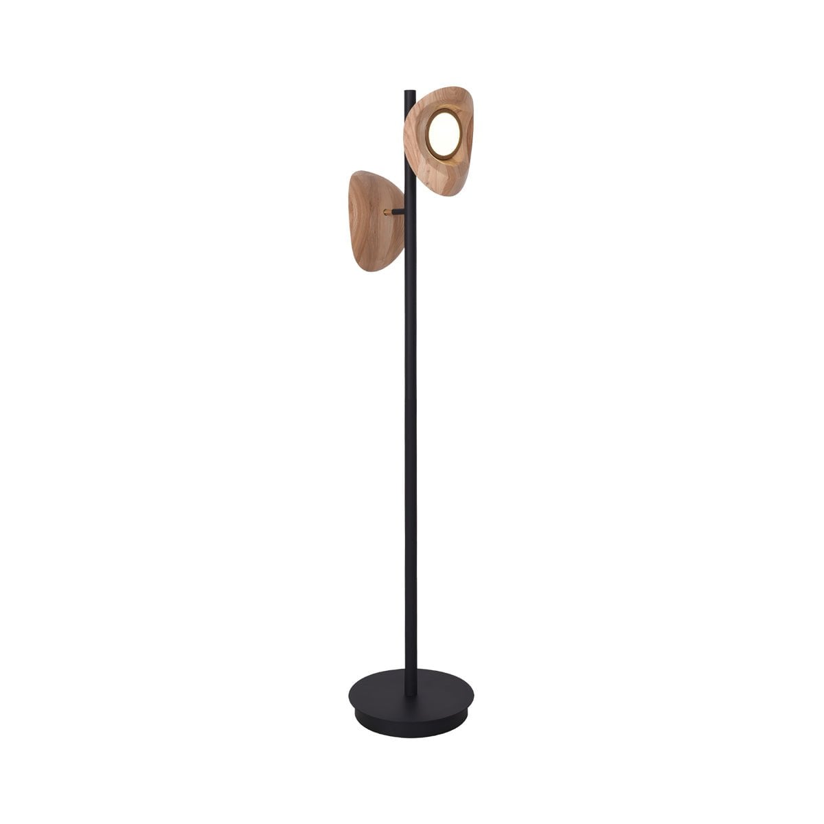 Nest Floor Lamp - Lumpaz