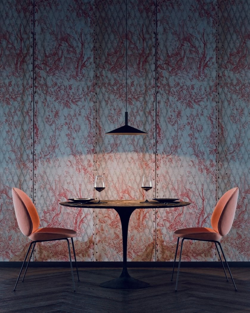 Altura Pendant Lamp - Lumpaz