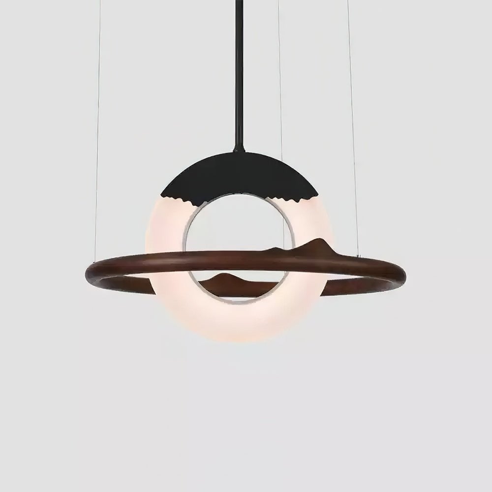 Reincarnation Pendant Lamp - Lumpaz