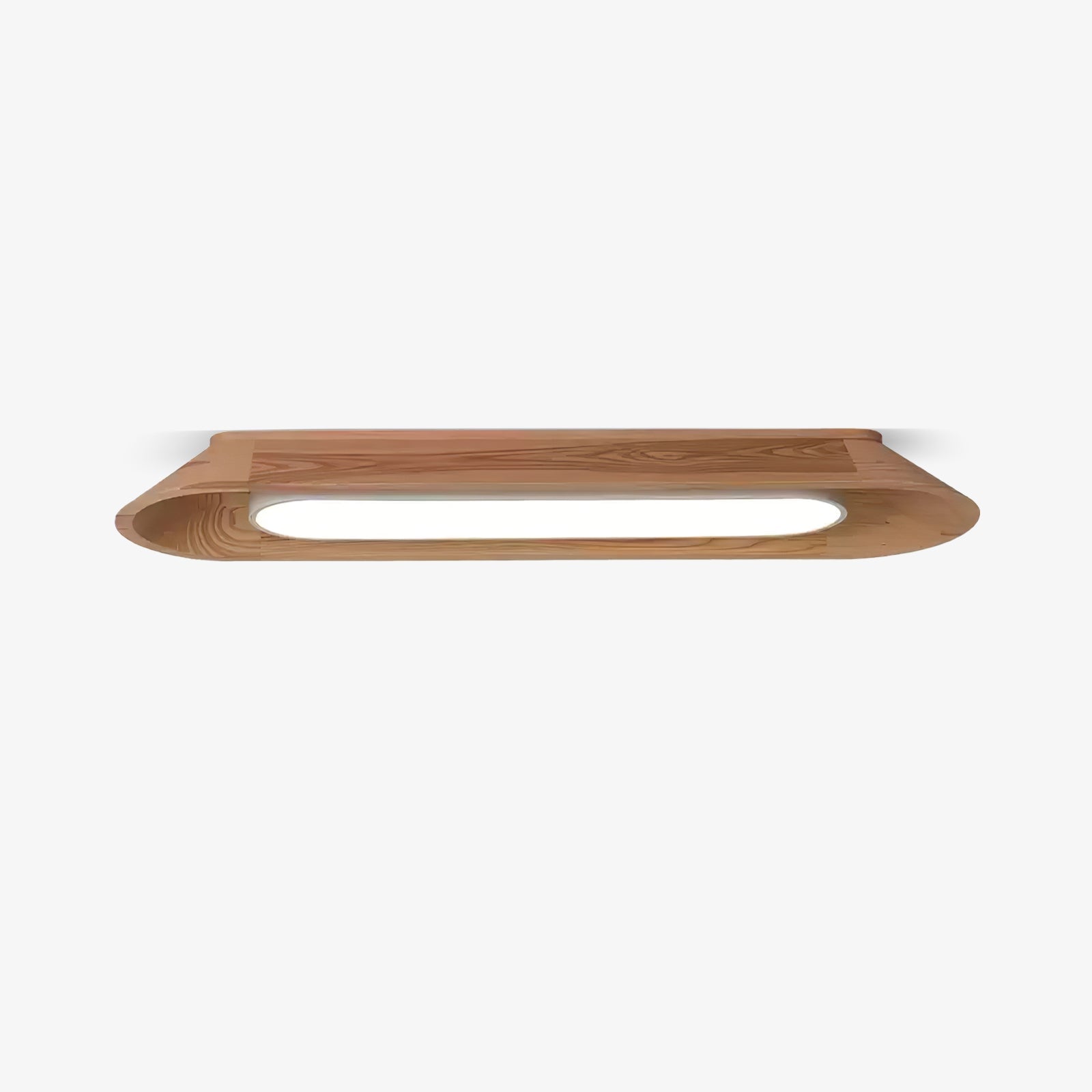 Channel Ceiling Lamp - Lumpaz