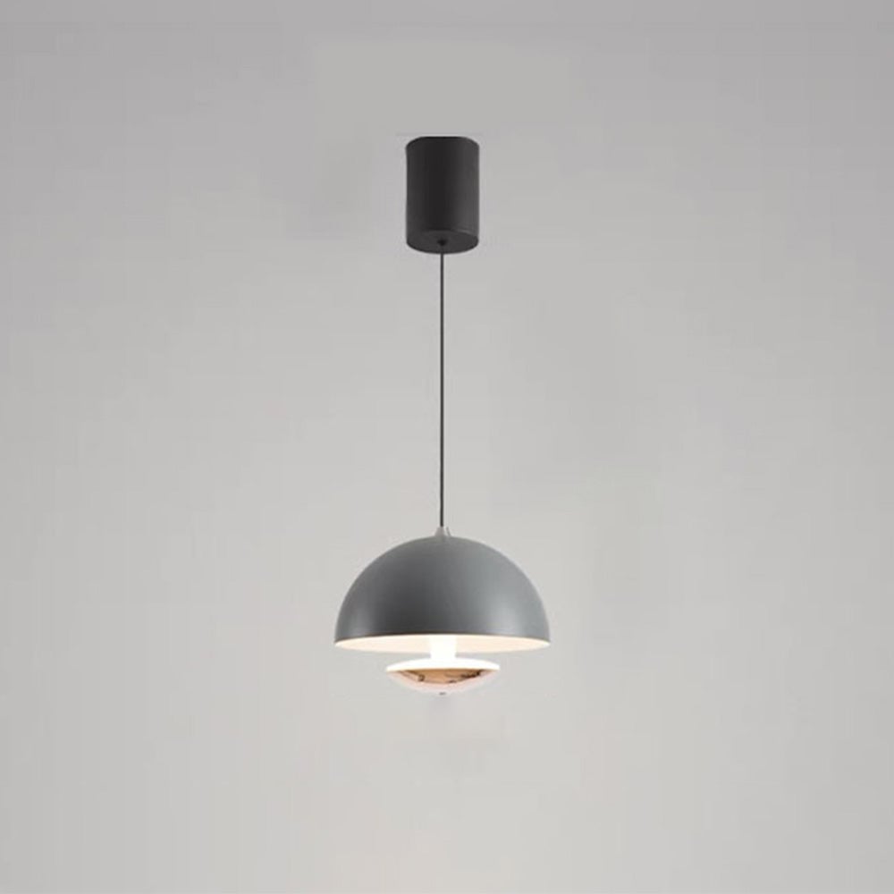 Creative Simple Hand-Controlled Pendant Light - Lumpaz
