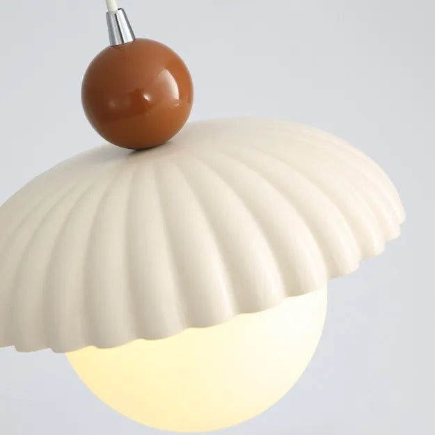 French Style Small Living Room Pendant Light - Lumpaz