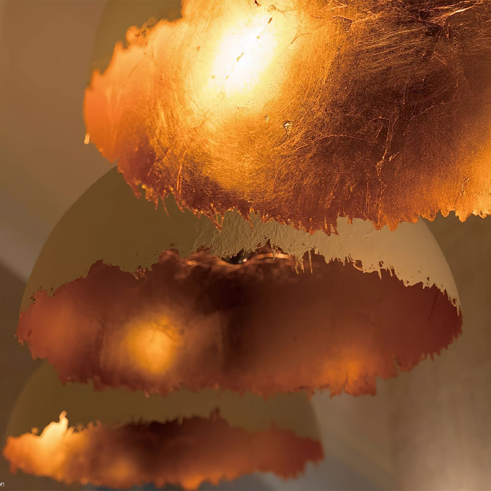 Postkrisi Pendant Light - Lumpaz