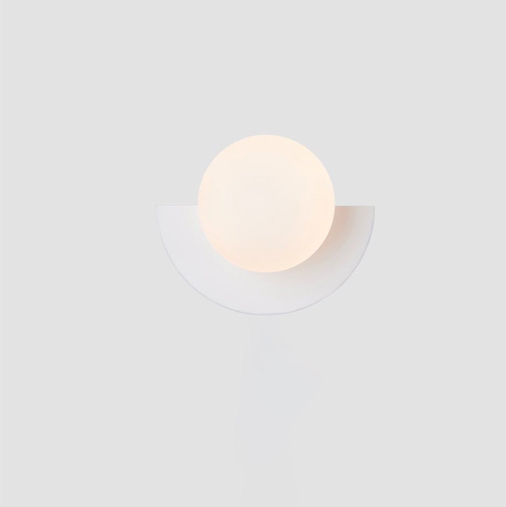 Creative Irregular Colorful Wall Sconce - Lumpaz