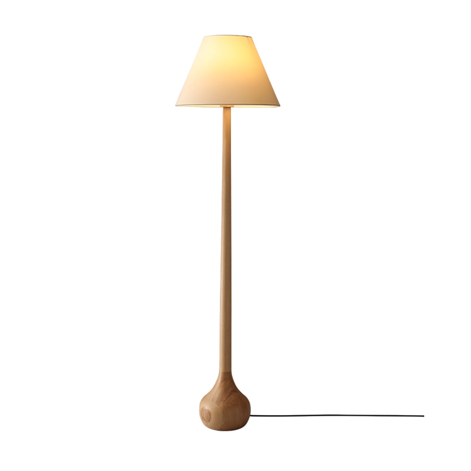 Final Strike Floor Lamp - Lumpaz
