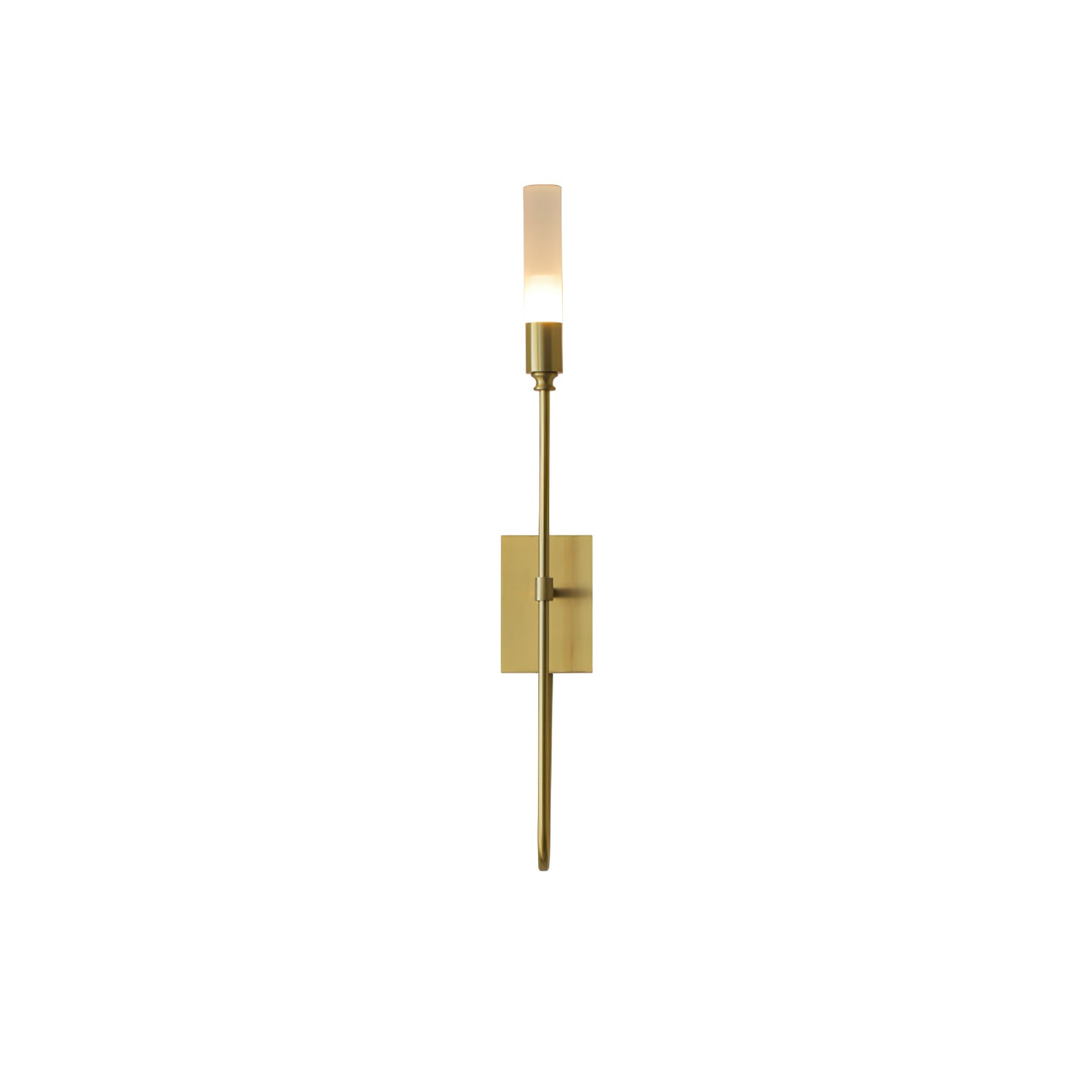Double Arrow Wall Sconce - Lumpaz