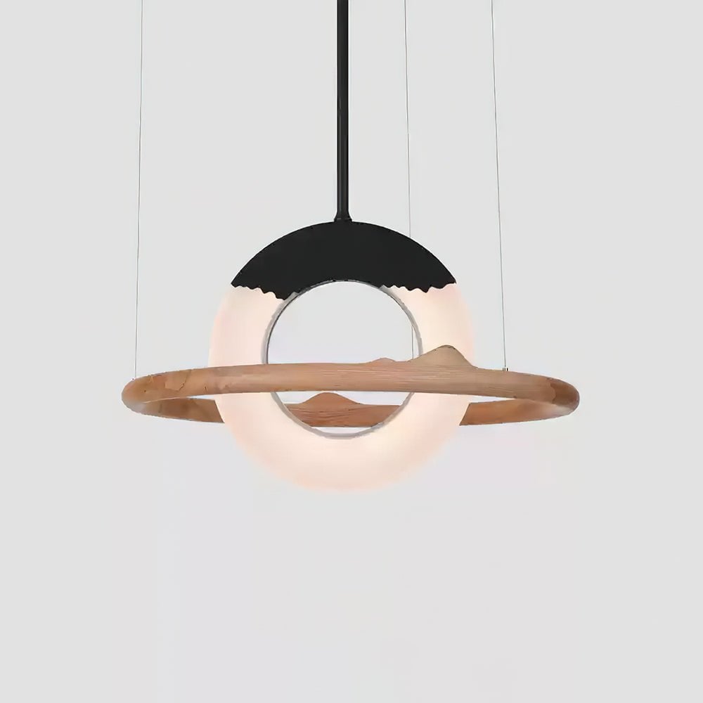 Reincarnation Pendant Lamp - Lumpaz