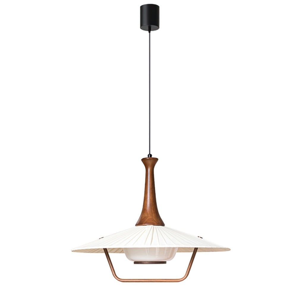 Eikon Pendant Lamp - Lumpaz