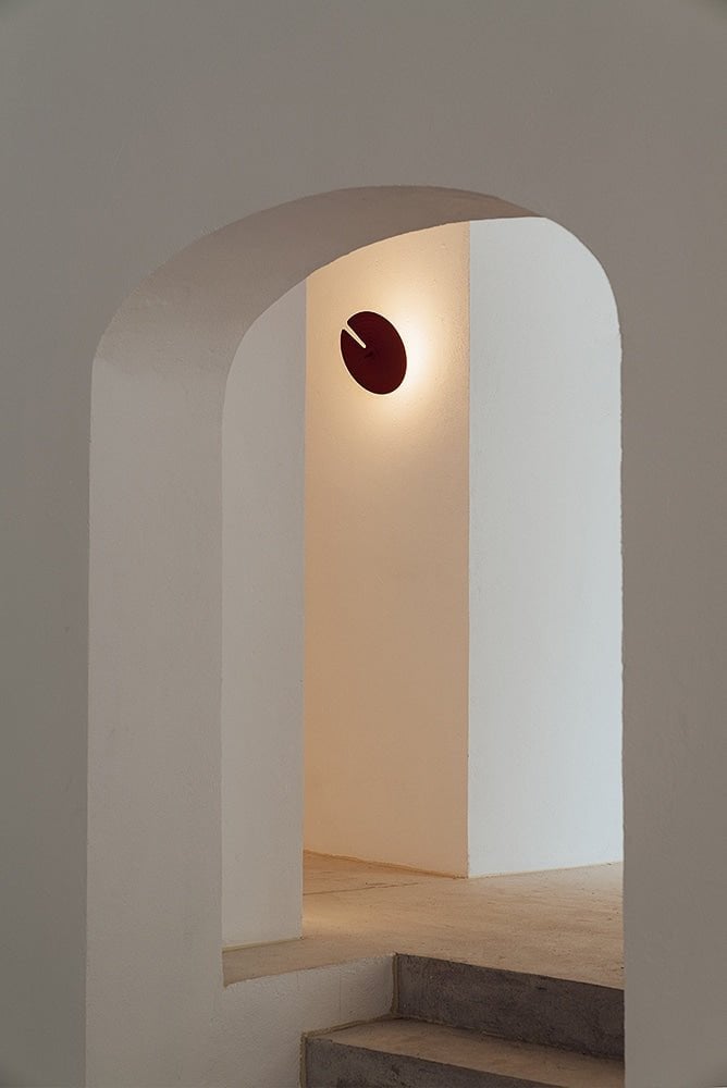 Symphony Wall Lamp - Lumpaz