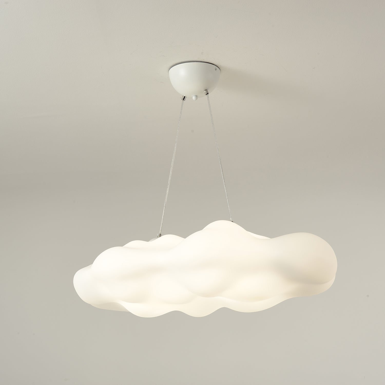 Cloudys Pendant Light - Lumpaz