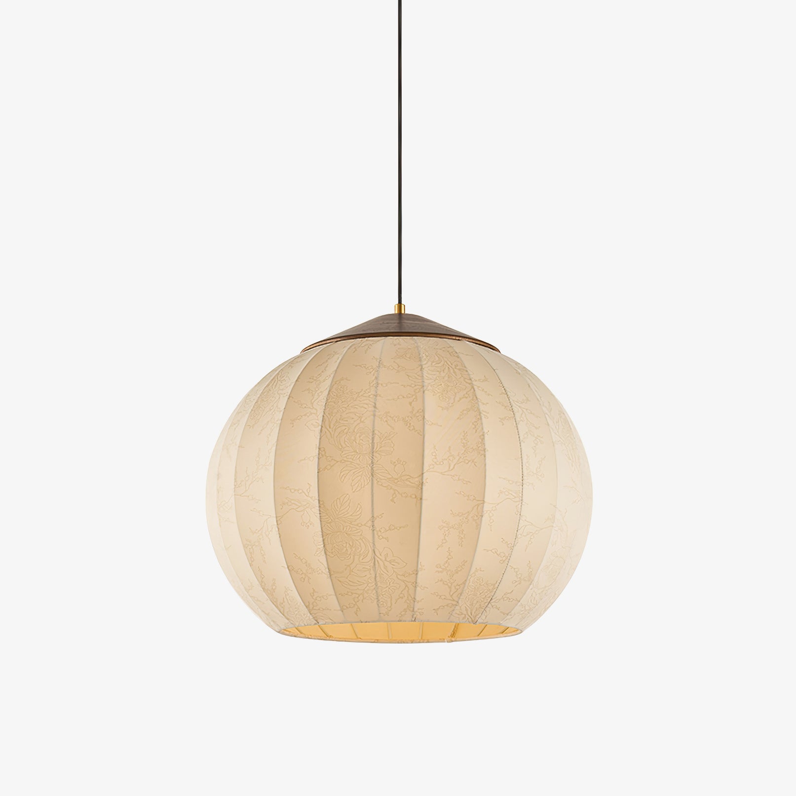 Heritage Lantern Pendant Lamp - Lumpaz