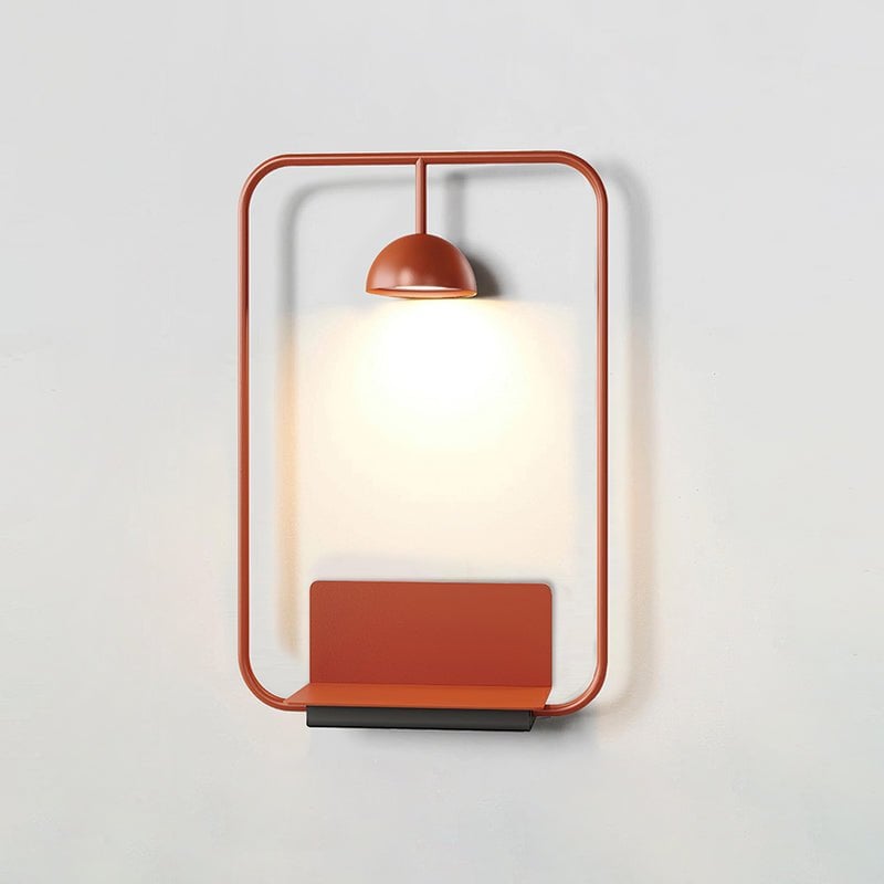 Cupolina Wall Lamp - Lumpaz