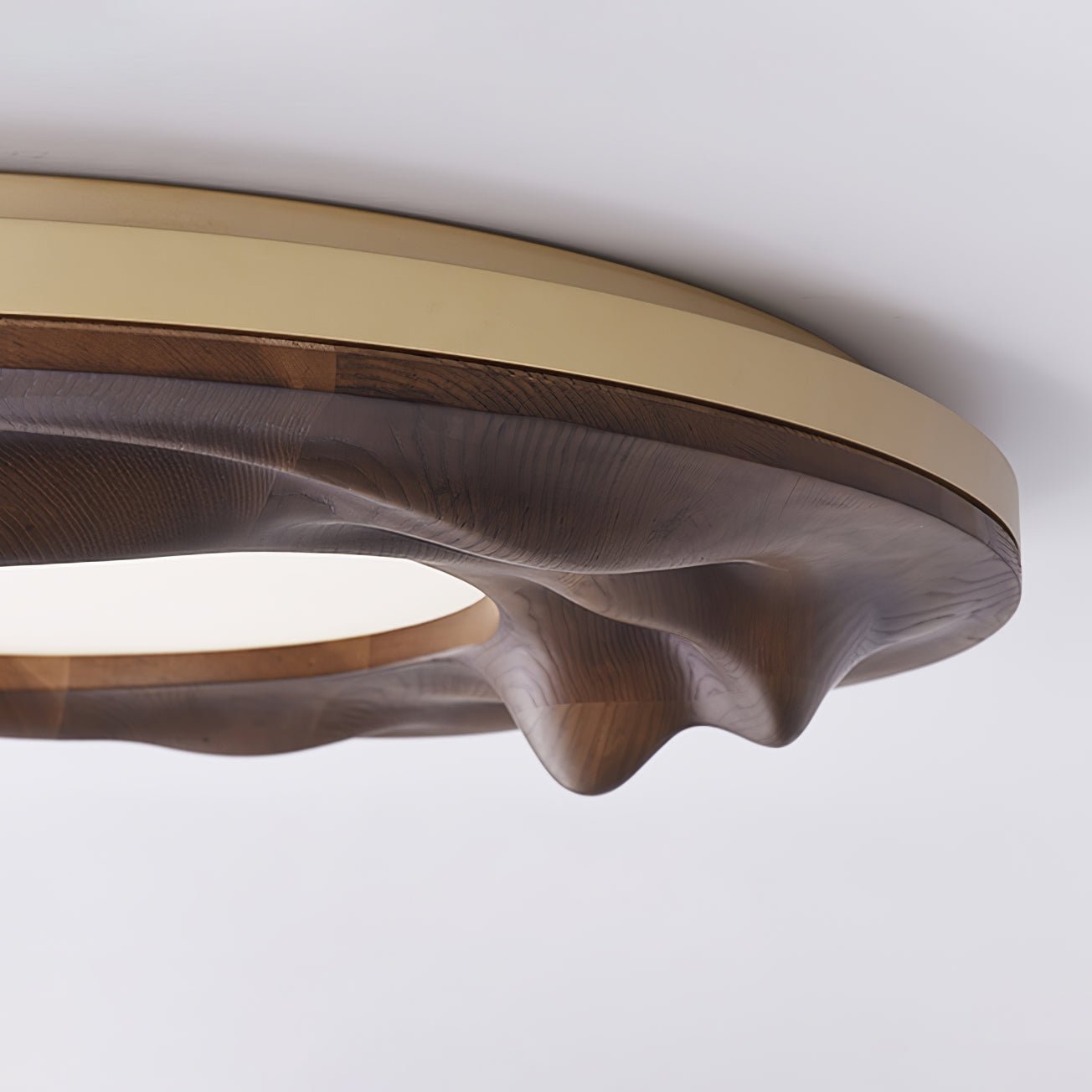 Sky Lake Ceiling Lamp - Lumpaz