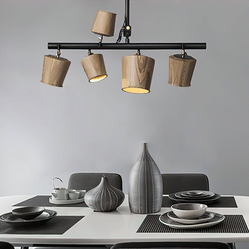 Chunhua Chandelier - Lumpaz