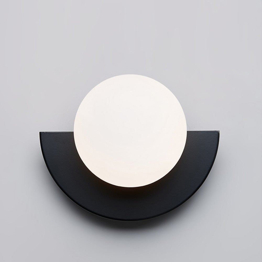 Creative Irregular Colorful Wall Sconce - Lumpaz