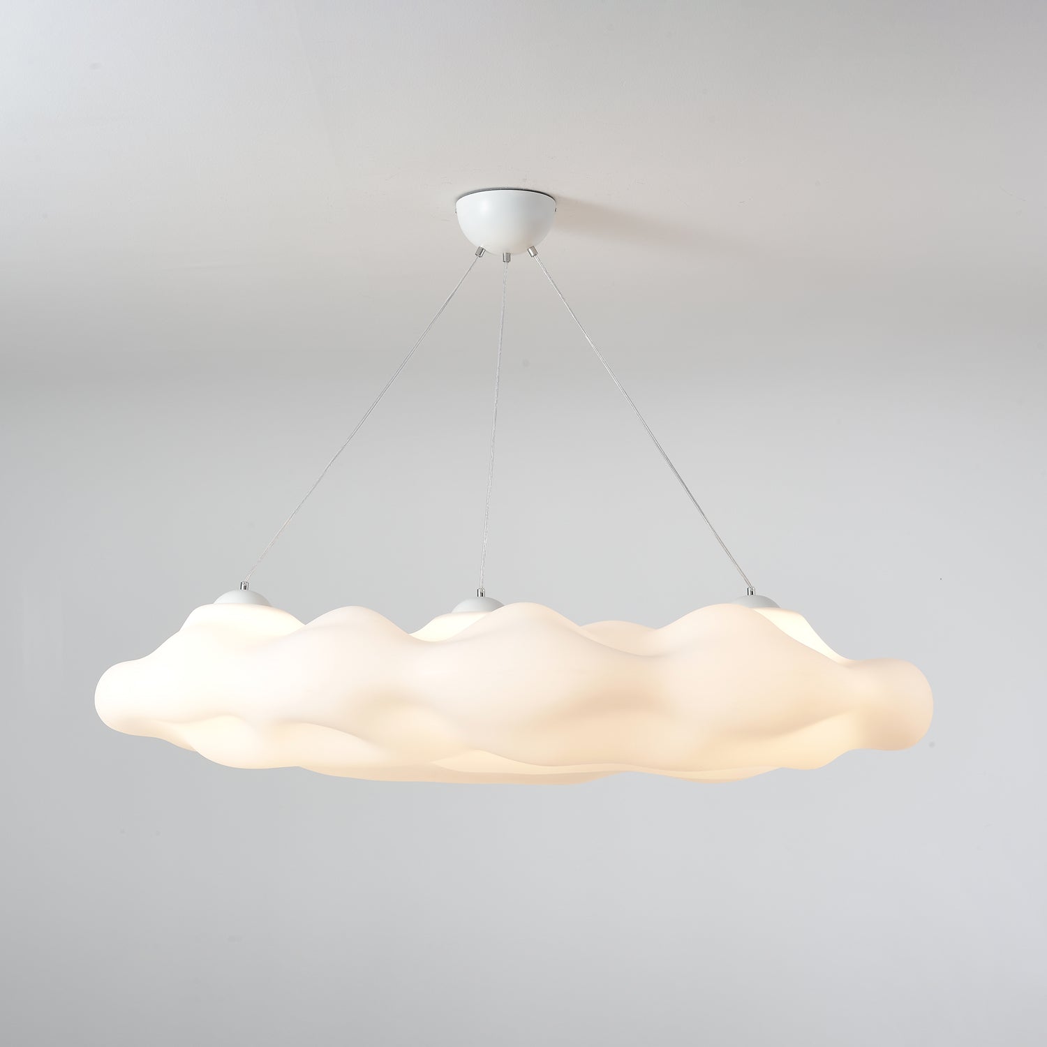 Cloudys Pendant Light - Lumpaz
