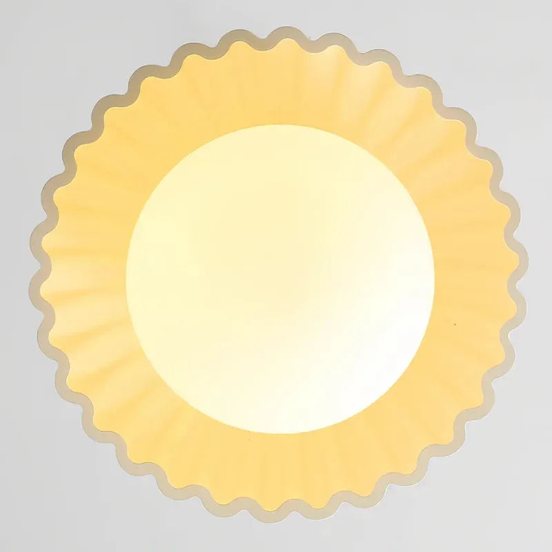 French Style Small Living Room Pendant Light - Lumpaz