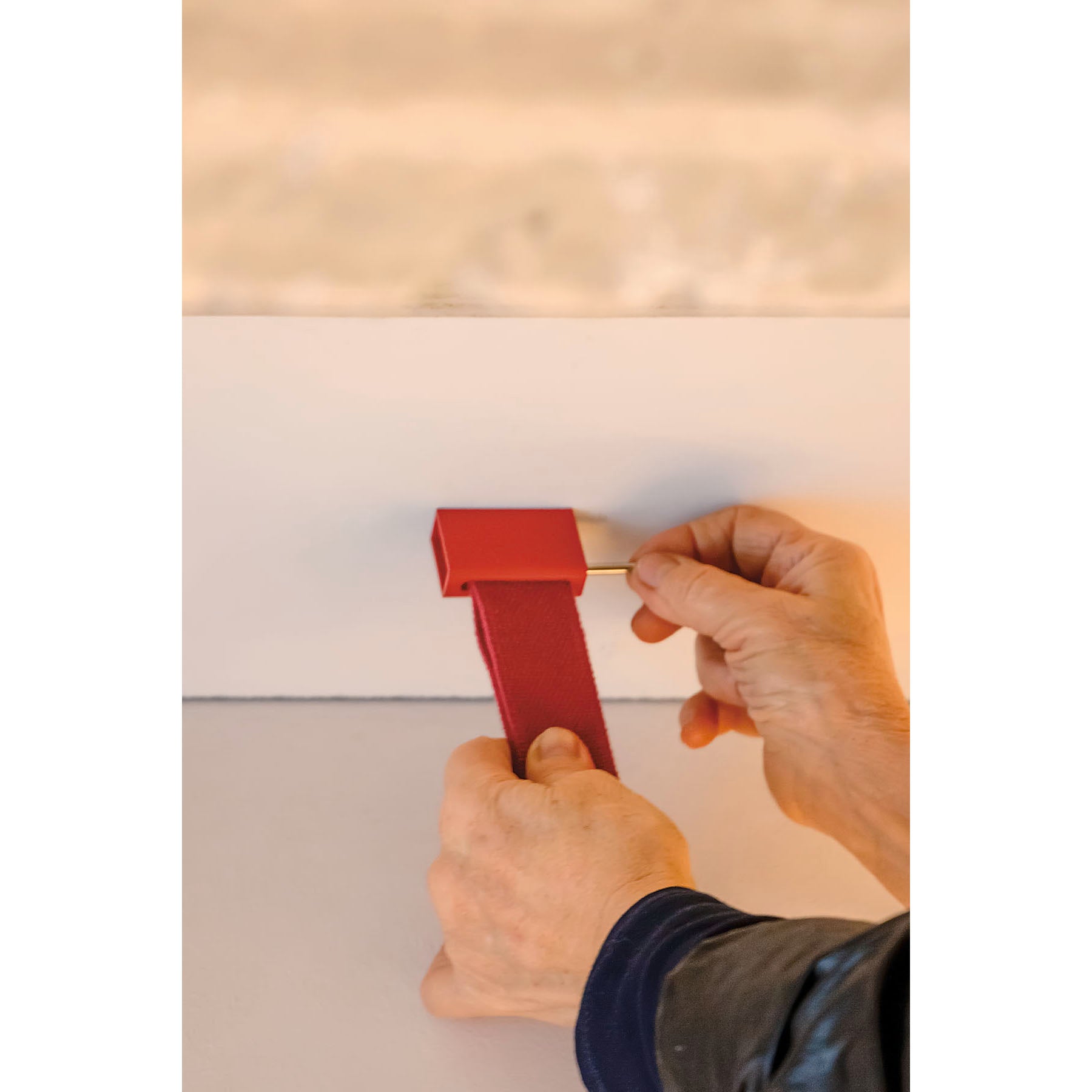 Elastica Arbitrary Floor Lamp - Lumpaz