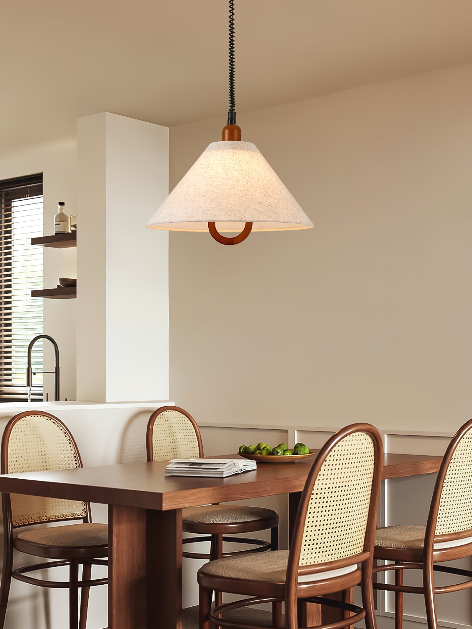Loopeds Pendant Lamp - Lumpaz