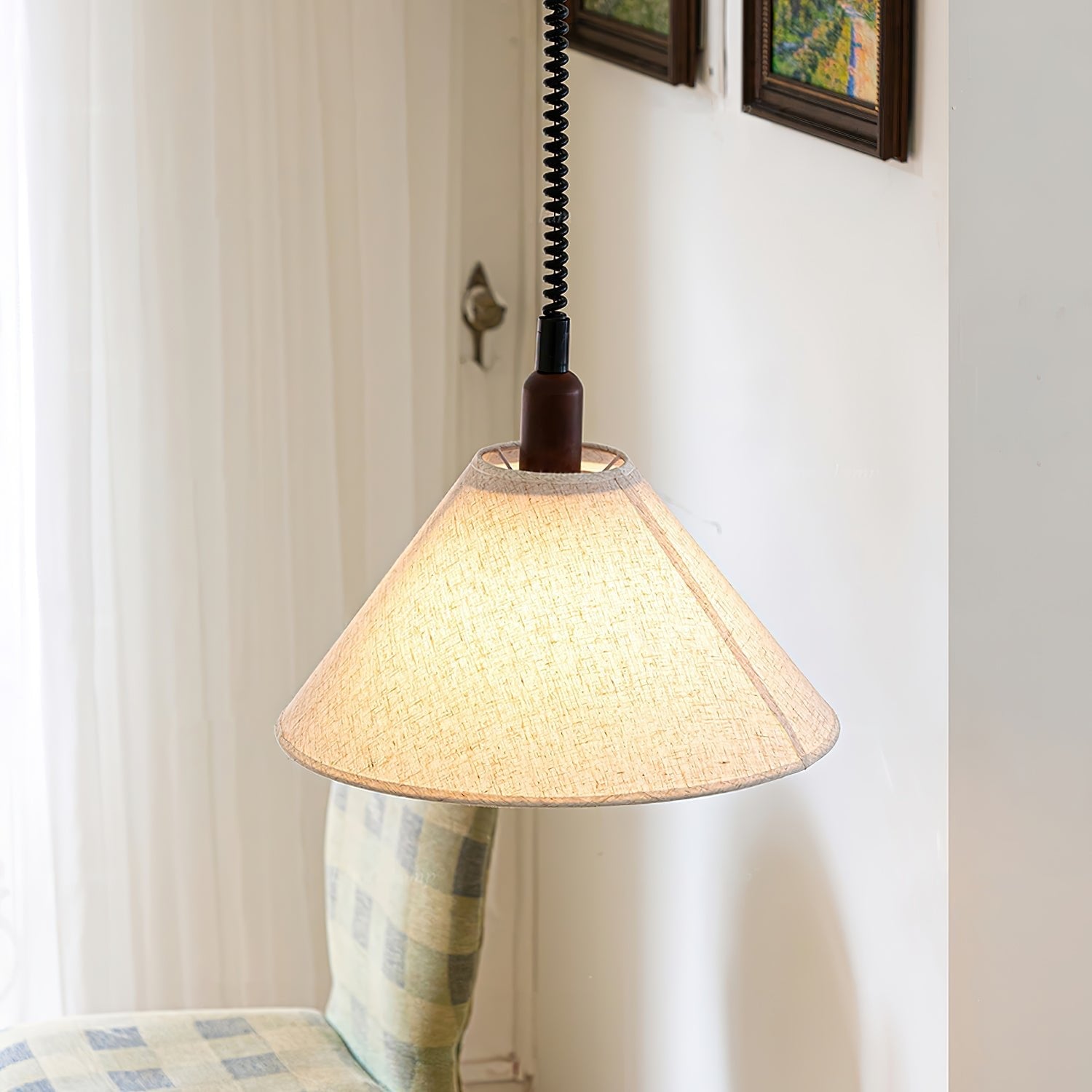 Loopeds Pendant Lamp - Lumpaz