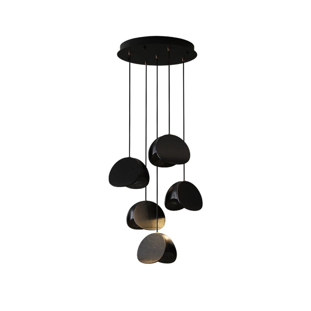 Siyuan Pendant Lamp - Lumpaz