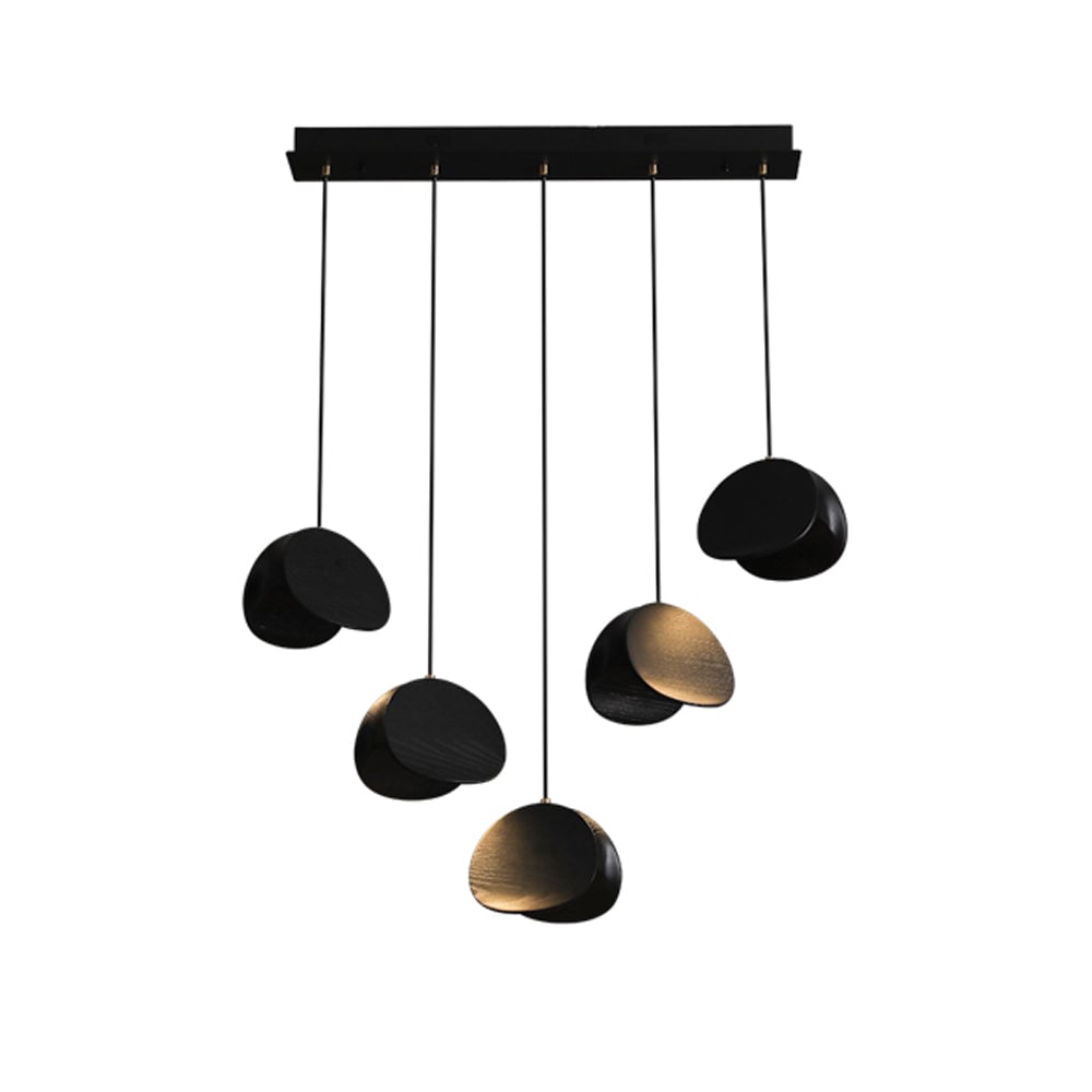 Siyuan Pendant Lamp - Lumpaz