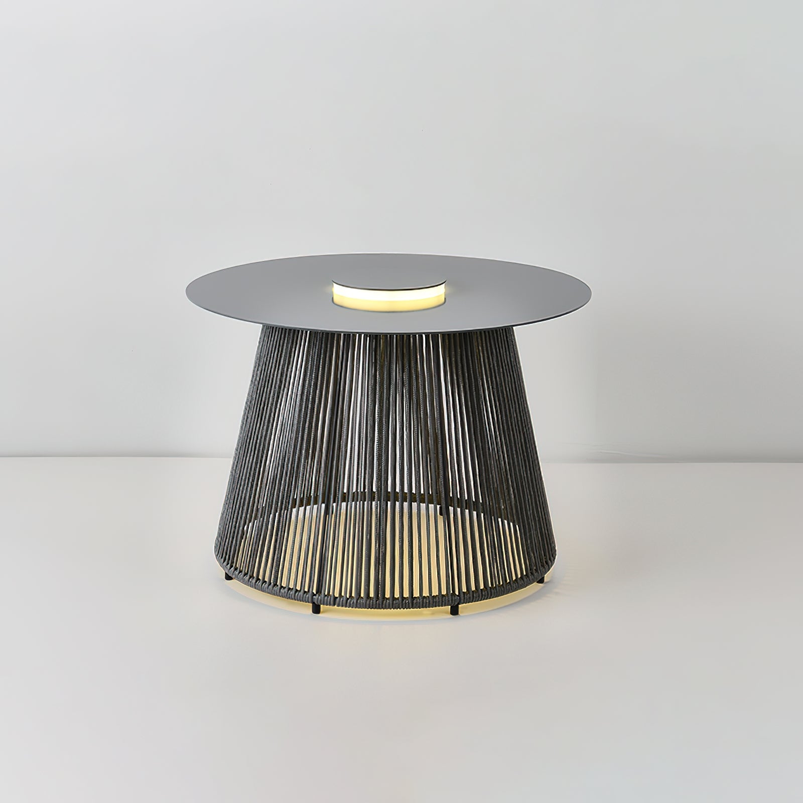 Nit Outdoor Portable Solar Floor Lamp - Lumpaz