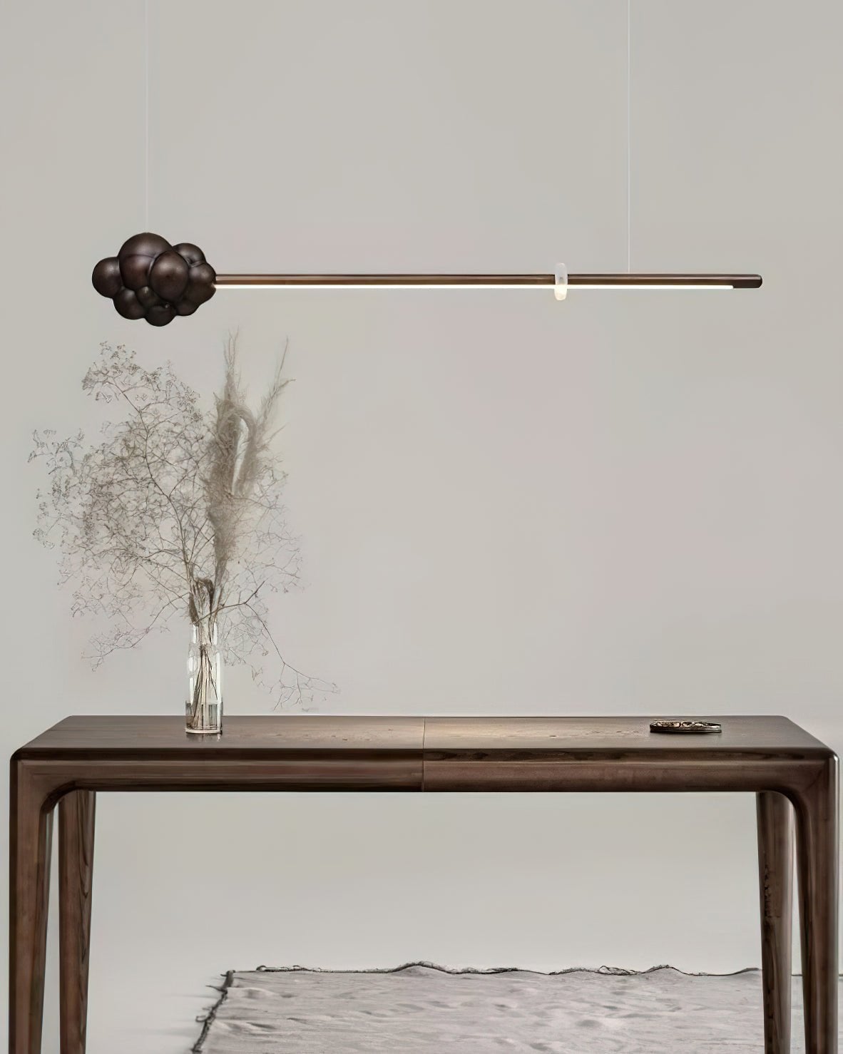 Cloud Stick Chandelier - Lumpaz