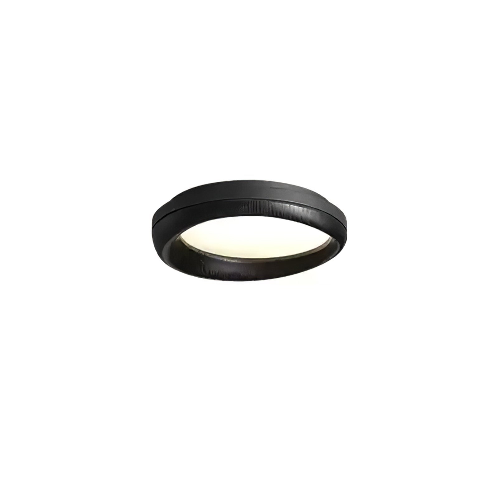 Zenova Wood Ceiling Light - Lumpaz