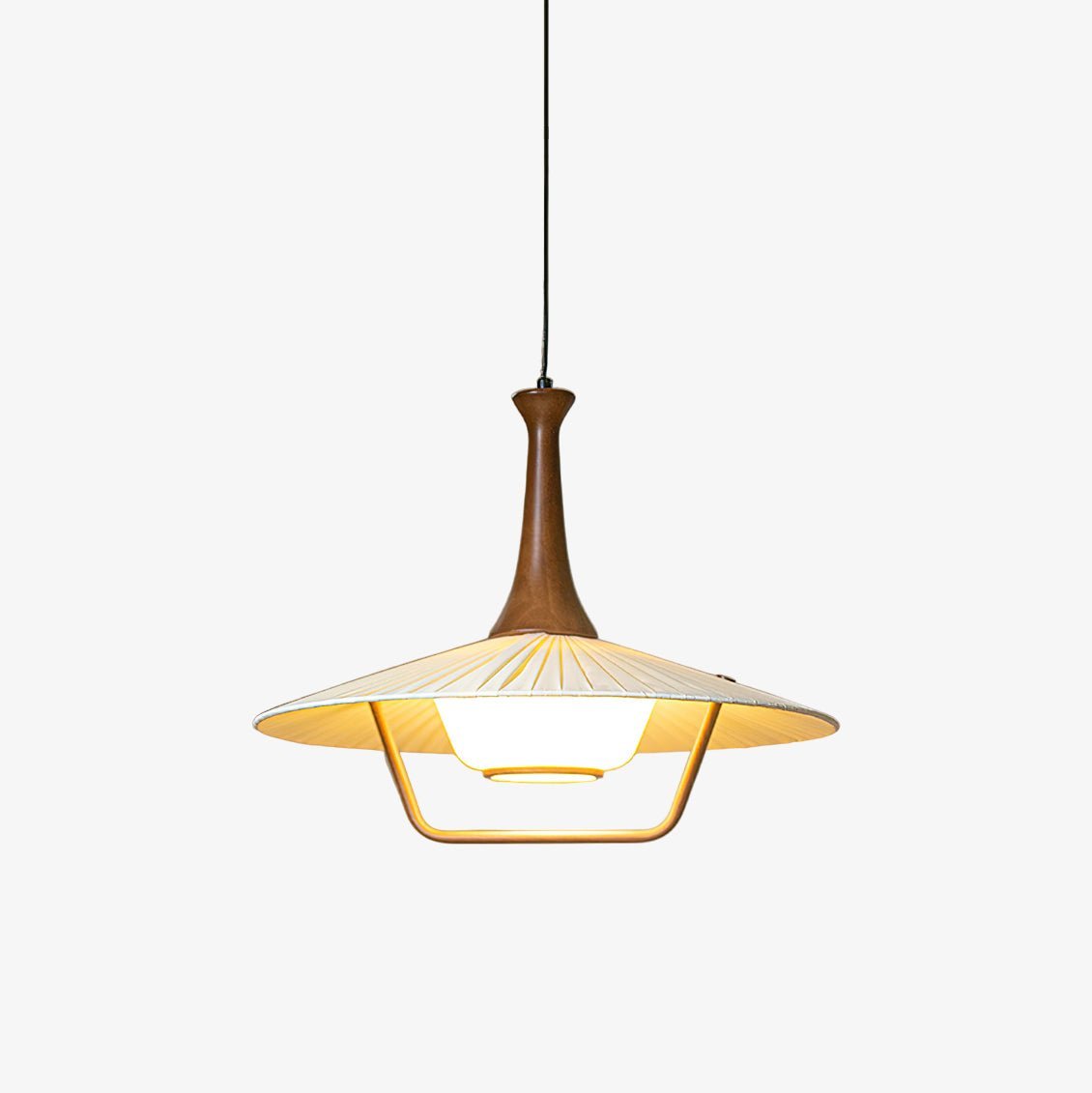 Eikon Pendant Lamp - Lumpaz