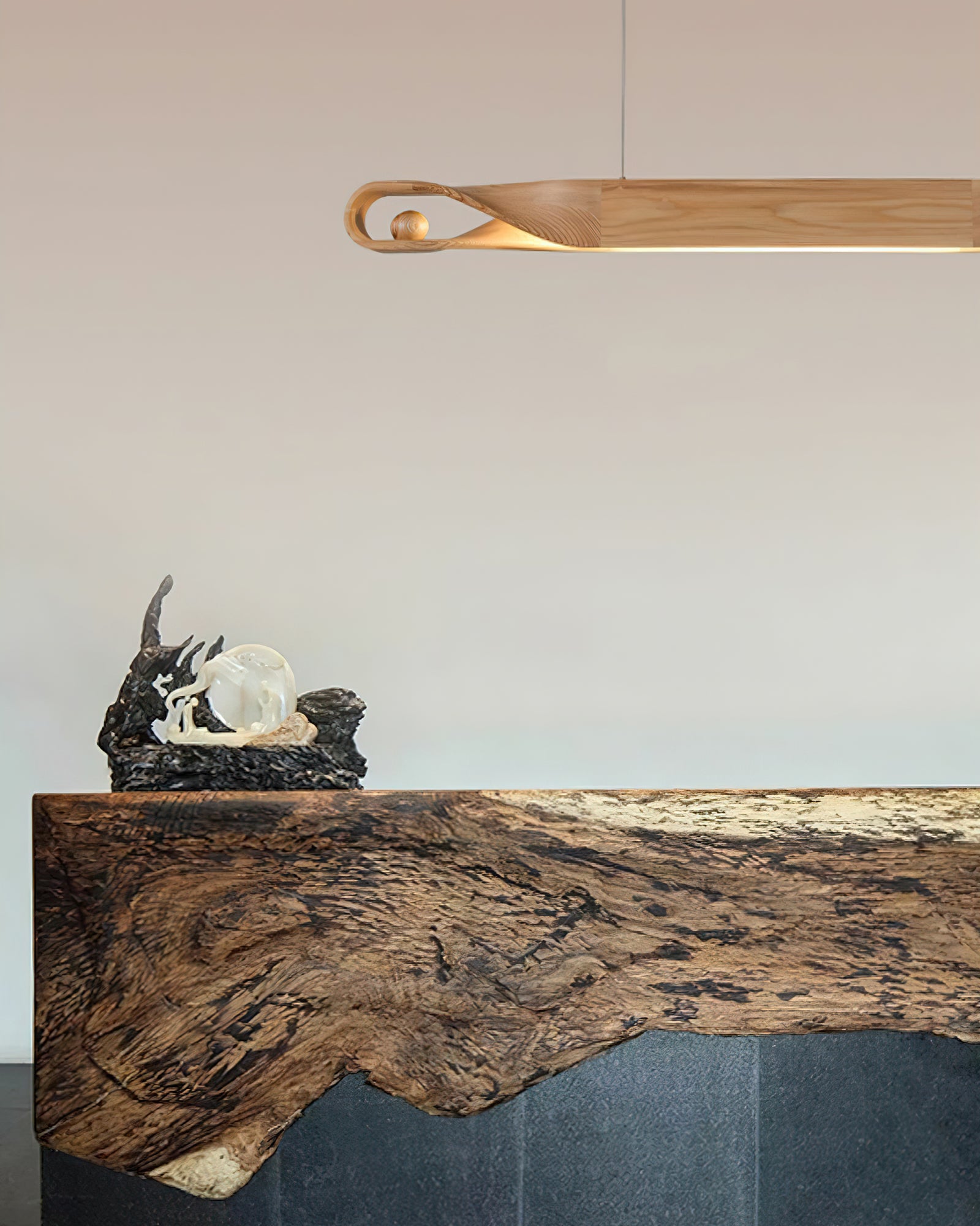 Elwood Chandelier - Lumpaz