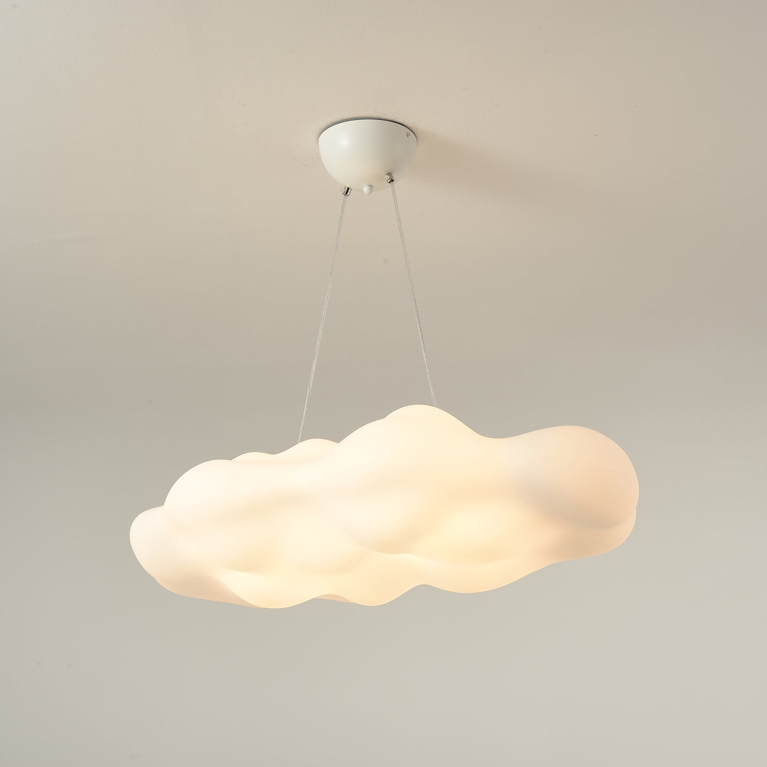 Cloudys Pendant Light - Lumpaz