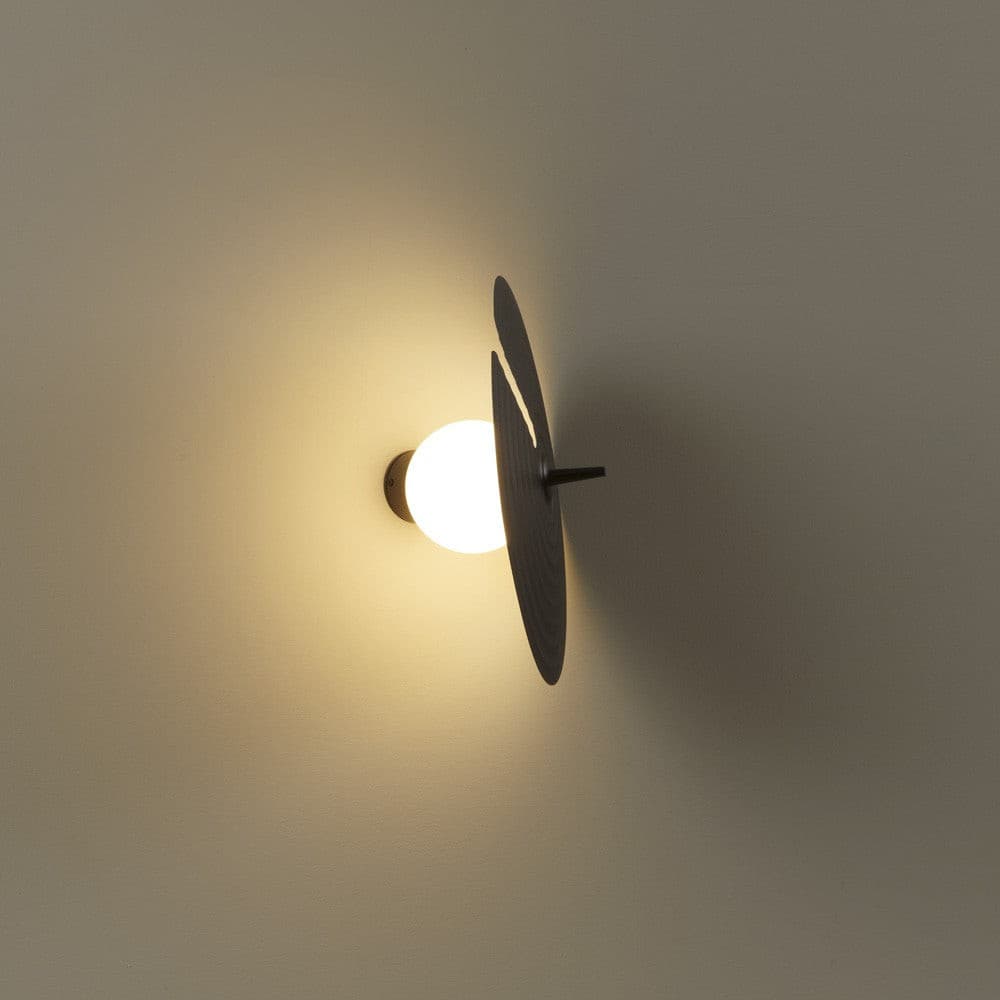 Symphony Wall Lamp - Lumpaz