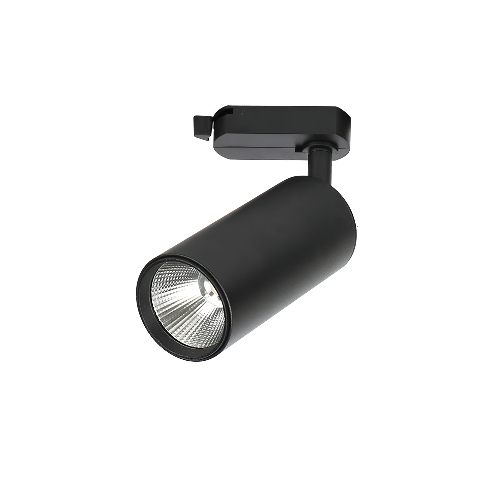 Gilded Rail Track Light - Lumpaz