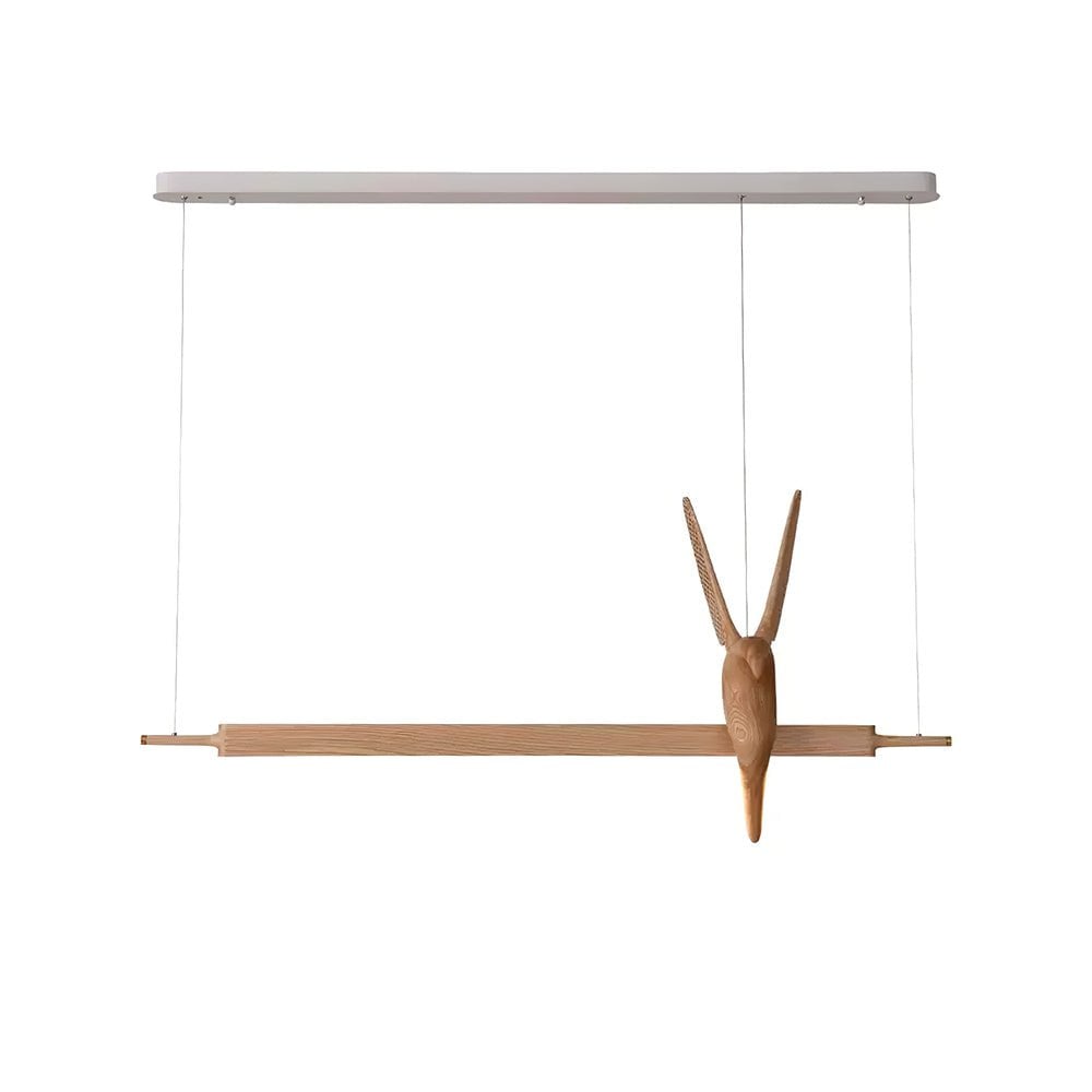 Wait Chandelier - Lumpaz