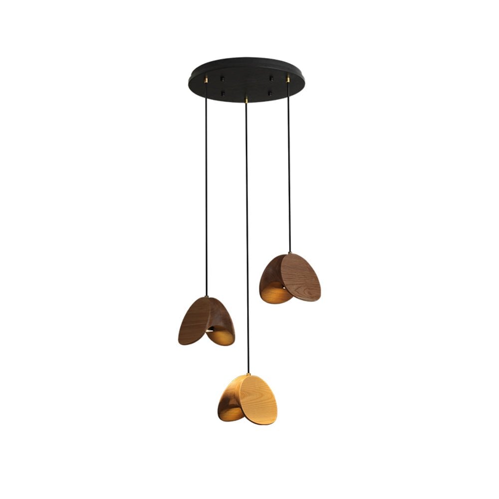 Siyuan Pendant Lamp - Lumpaz