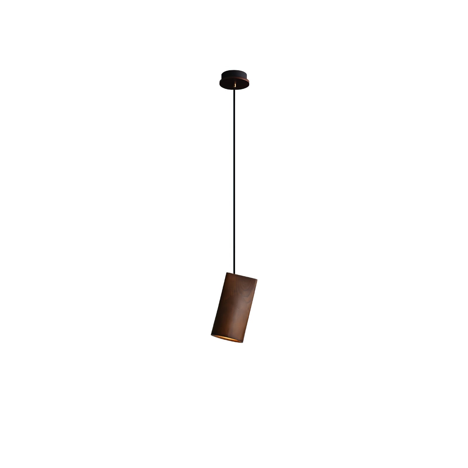 Bellwood Pendant Lamp - Lumpaz