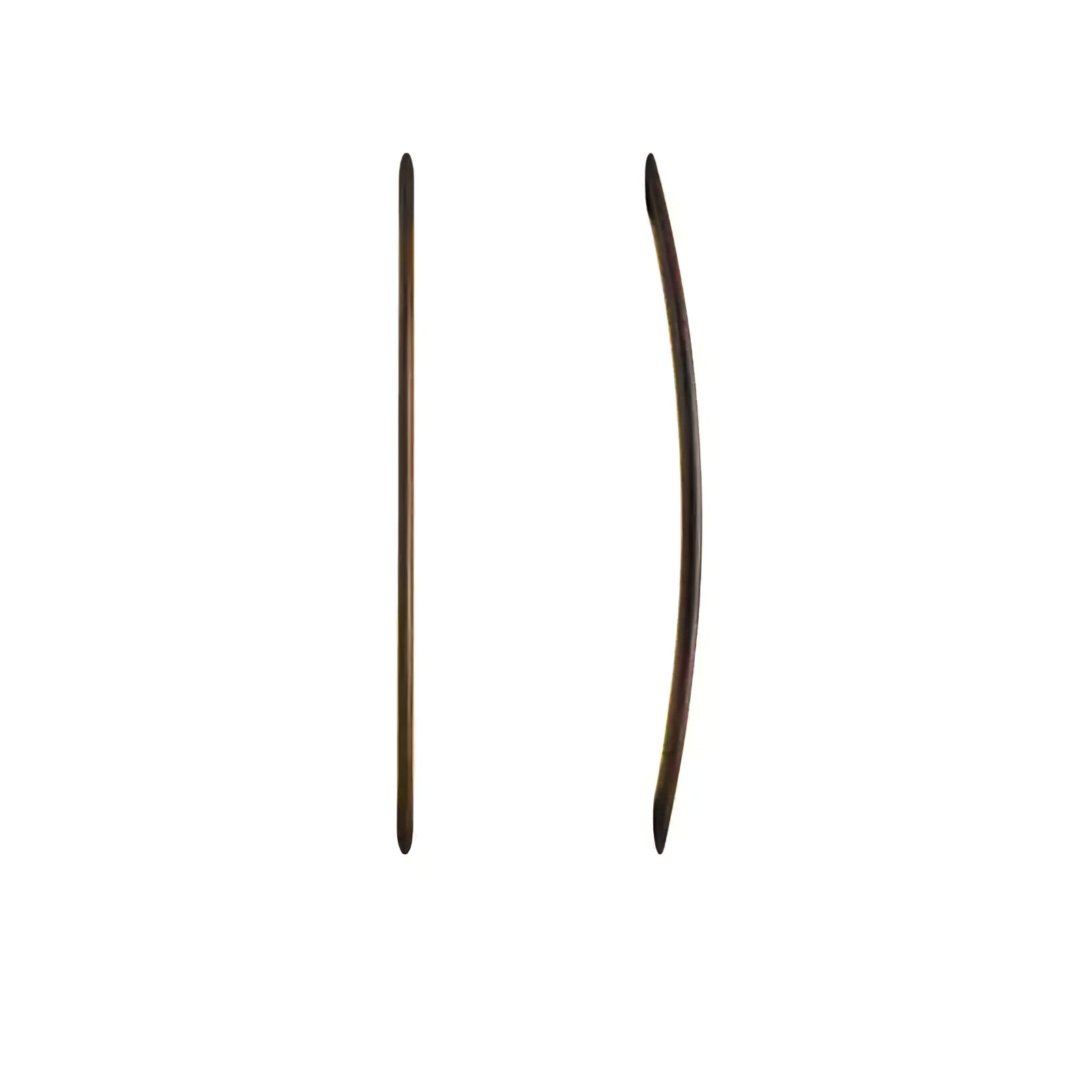 Linea Wood Wall Light - Lumpaz