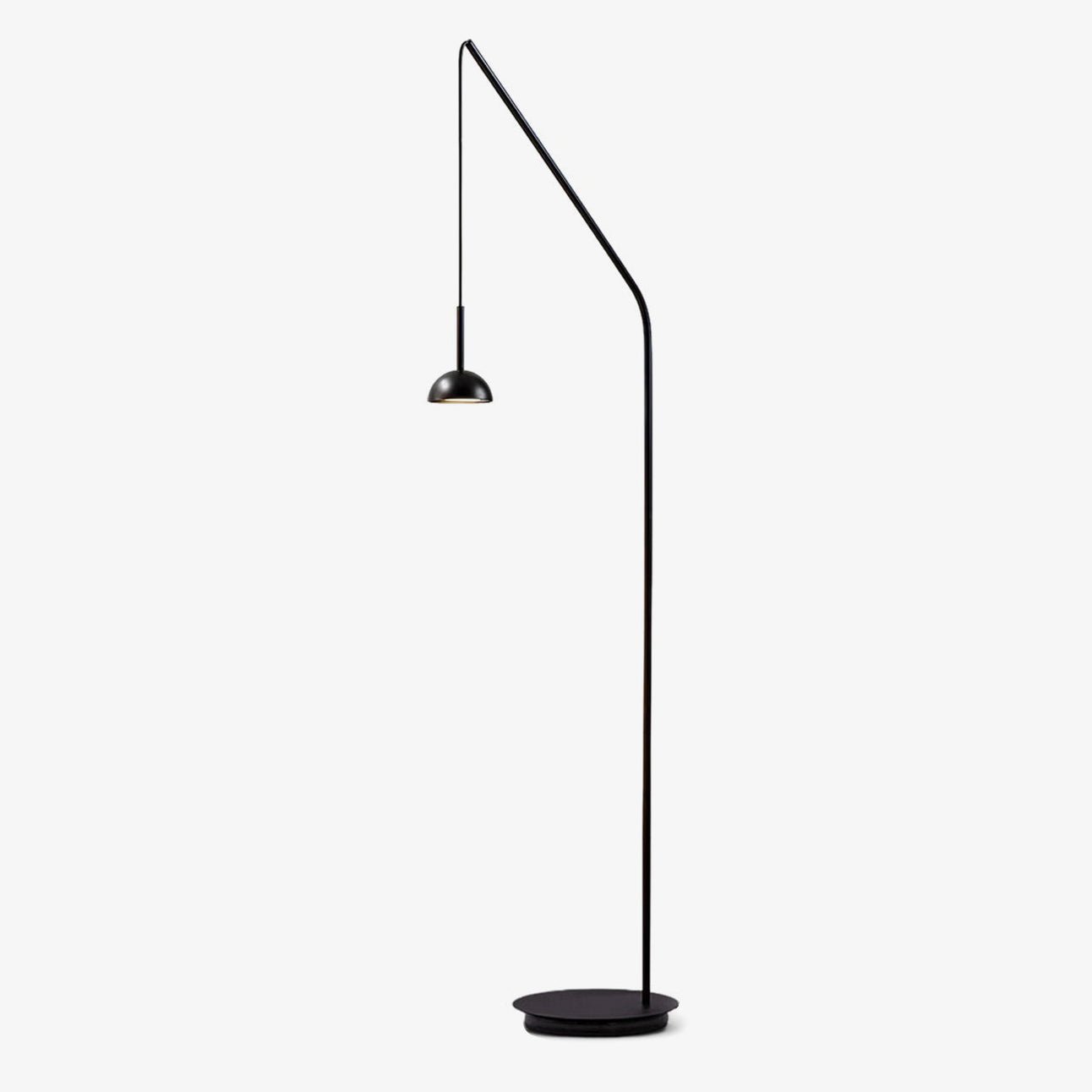 Cupolina Floor Lamp - Lumpaz