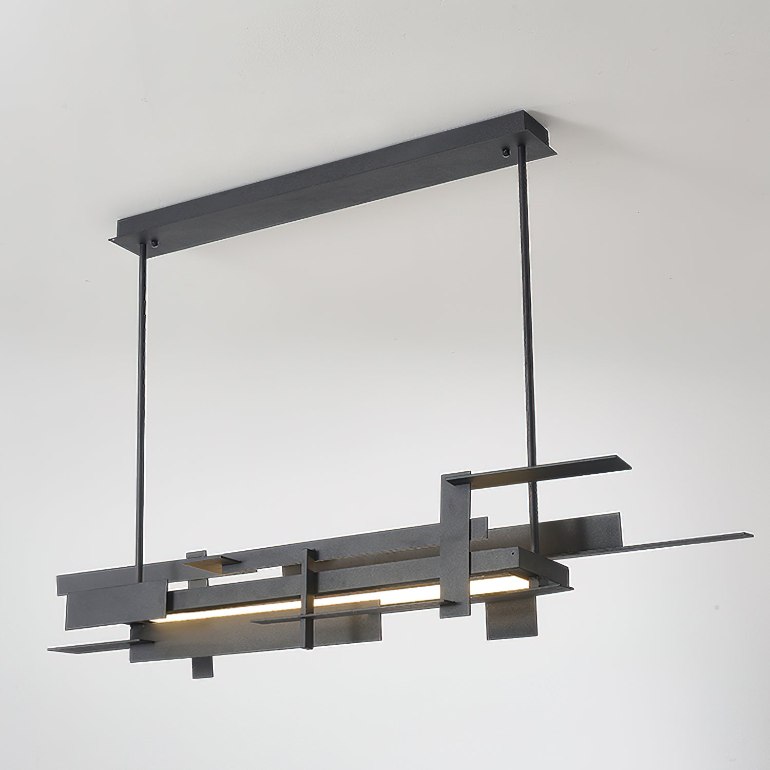 Eithne Planar Pendant Light - Lumpaz