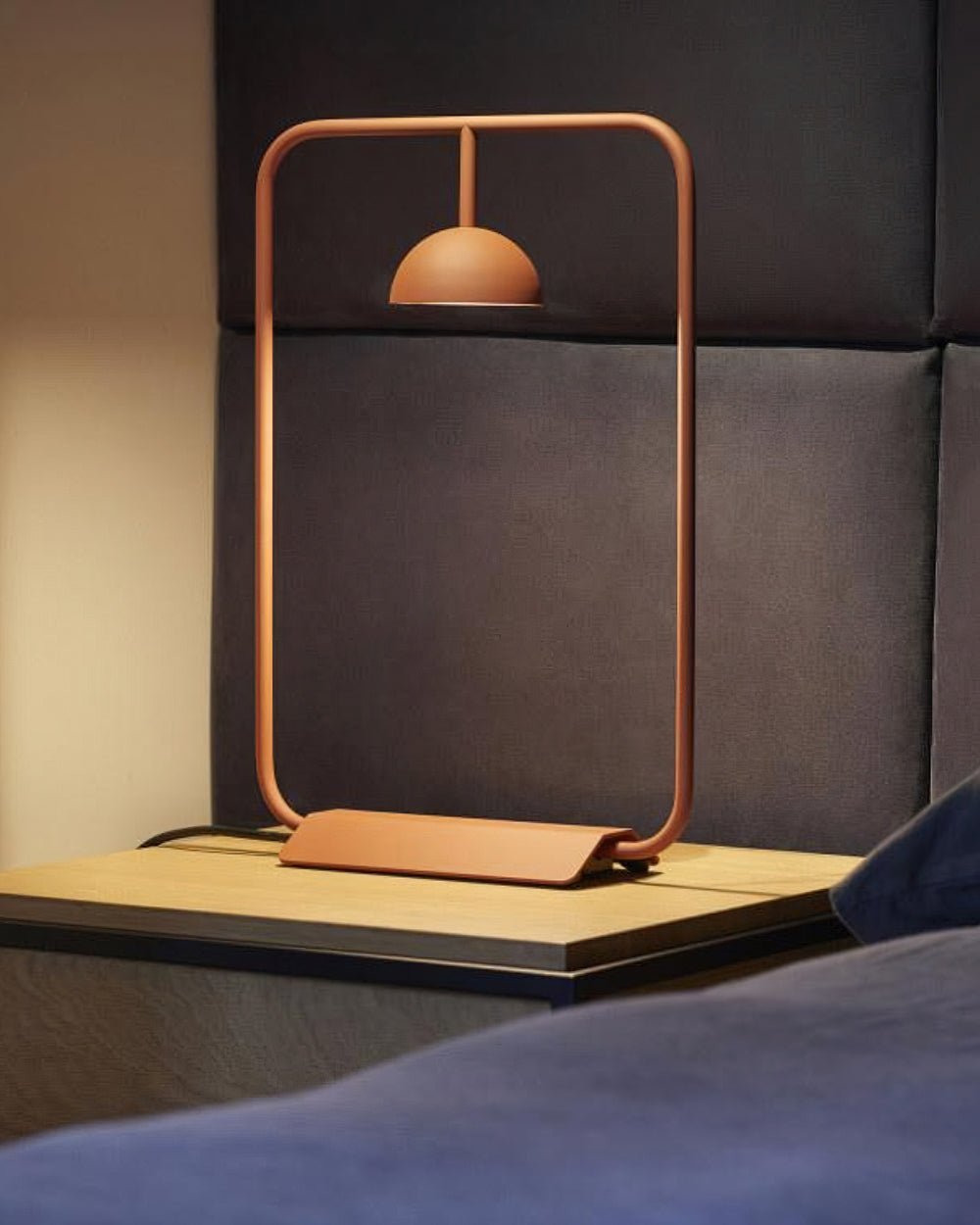 Cupolina Table Lamp - Lumpaz
