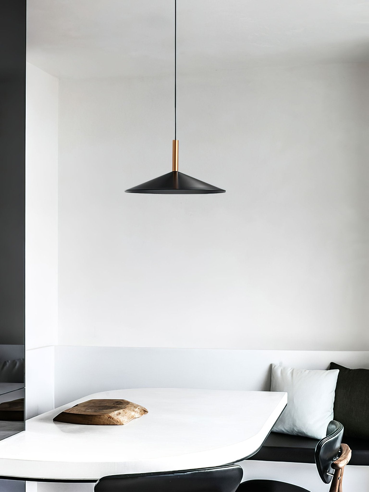 Altura Pendant Lamp - Lumpaz