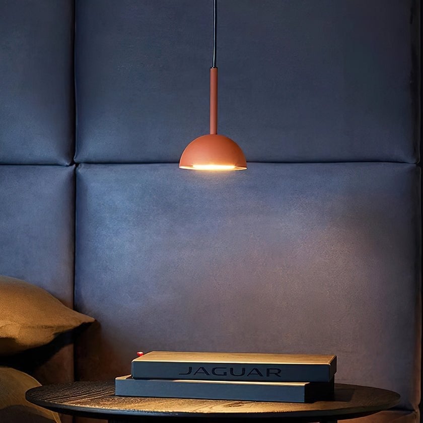 Cupolina Pendant Light - Lumpaz