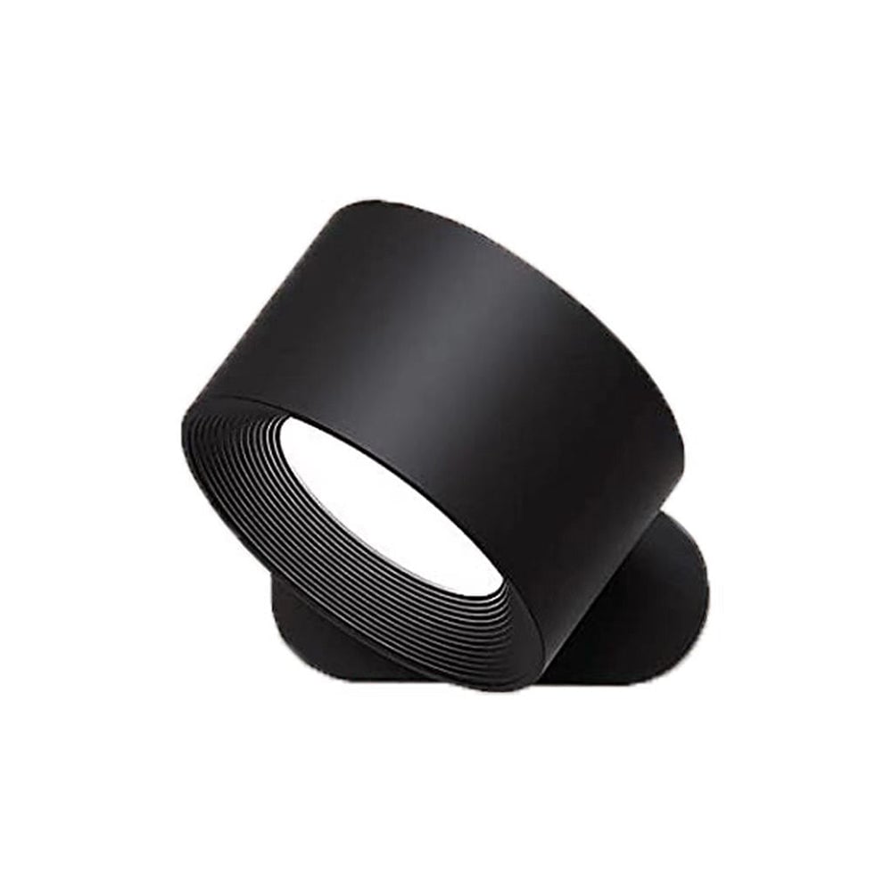 Modern LED Rotation Mini Wall Light - Lumpaz